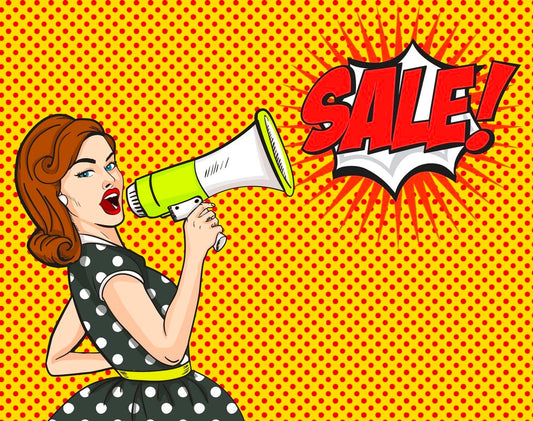 Sale