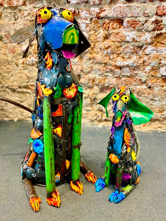 Max & Sammy