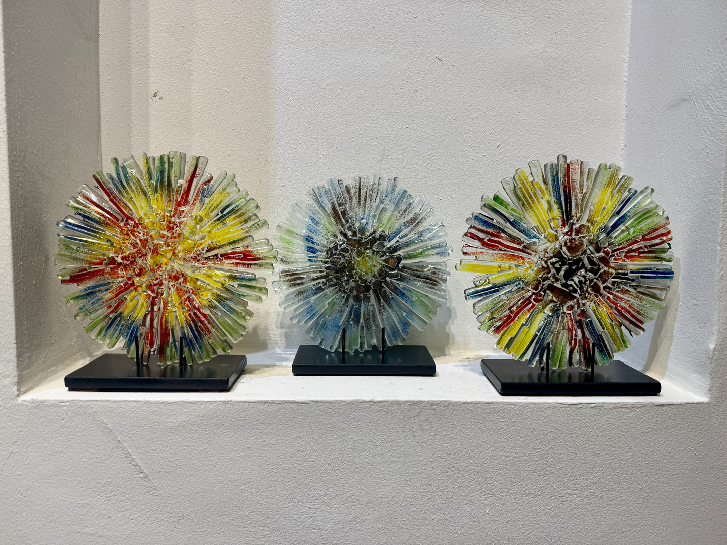 Glaskunst 5