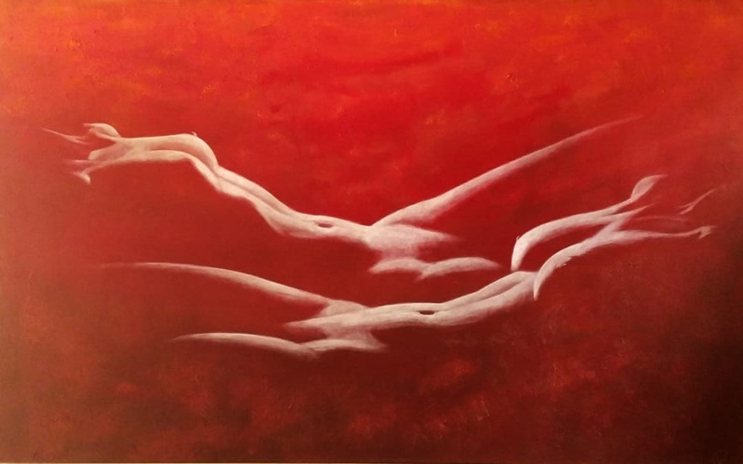 Desert Roses