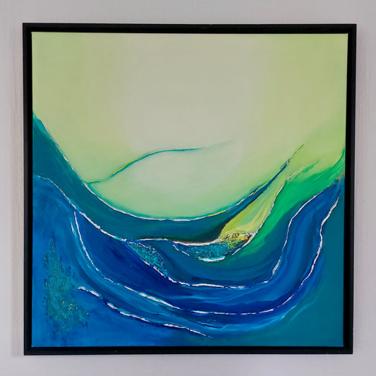 The Wave