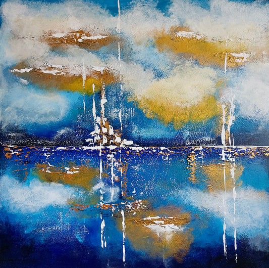 Golden Cloud
