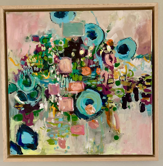 Color in the Air - 1