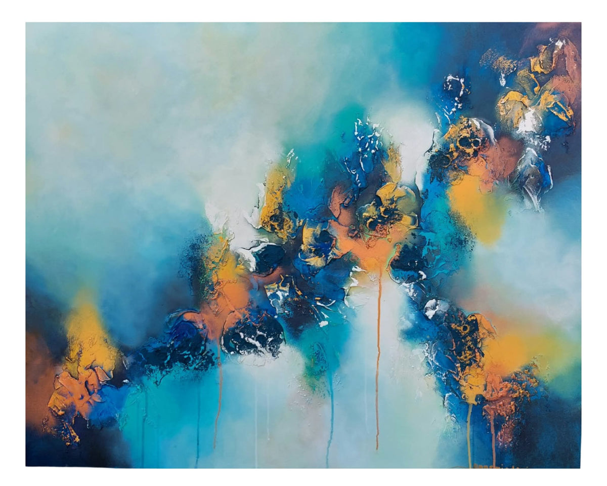Blue Dreams 3