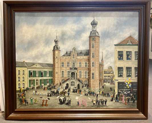 Stadhuis Venlo