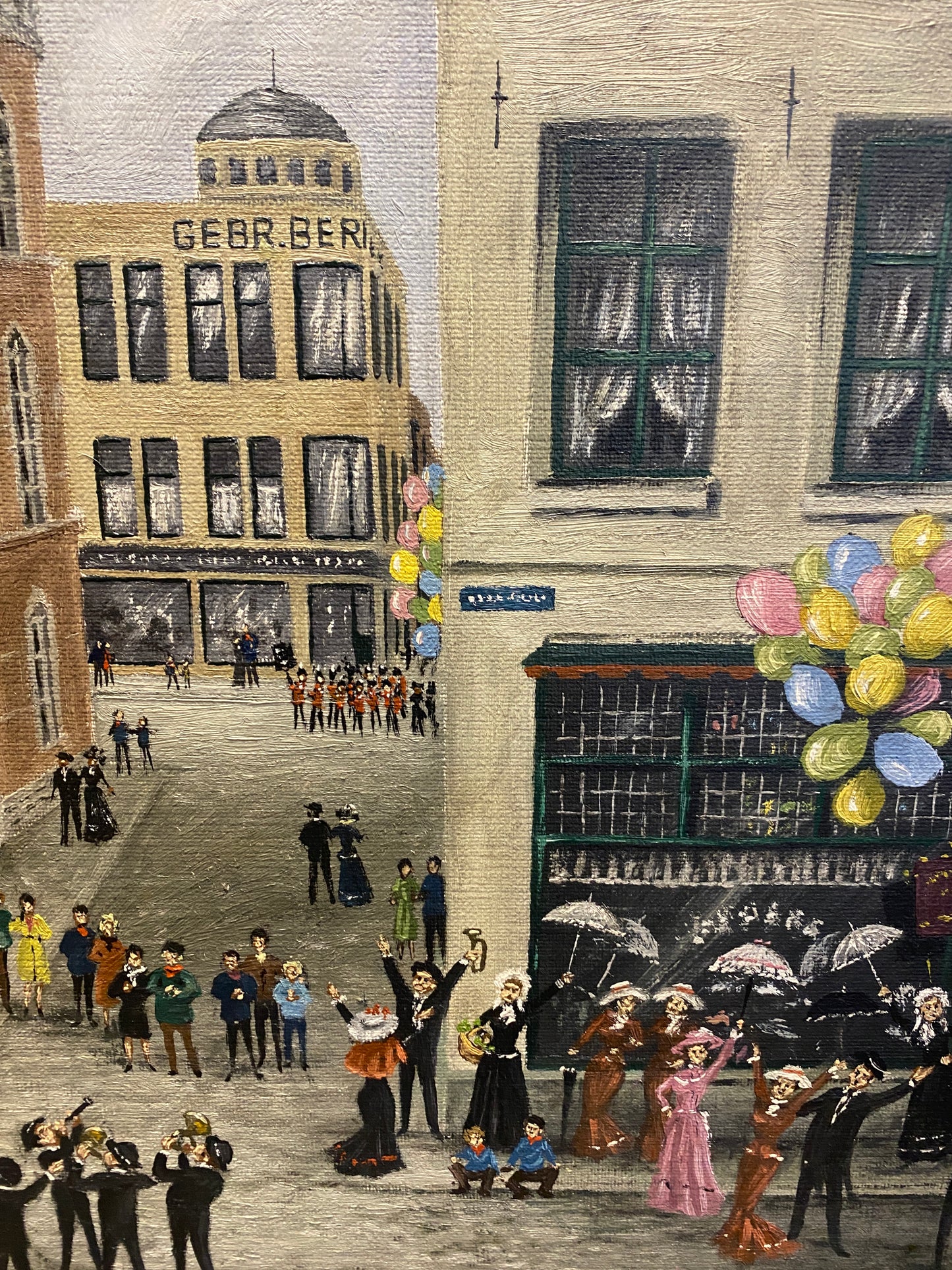 Stadhuis Venlo
