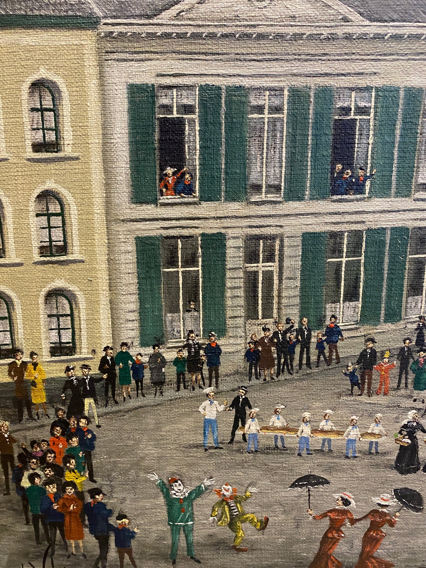Stadhuis Venlo