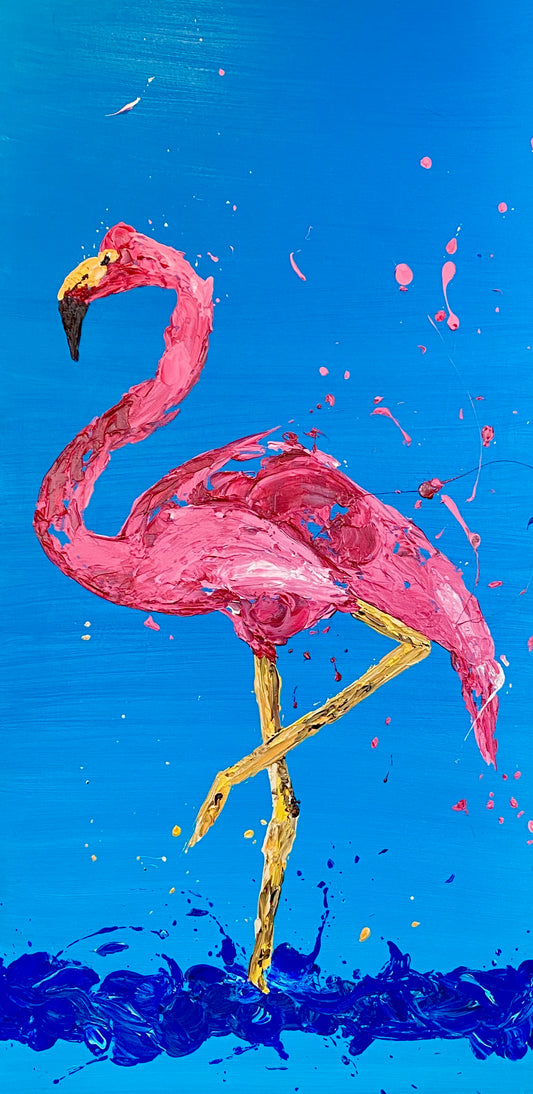 Flamingo
