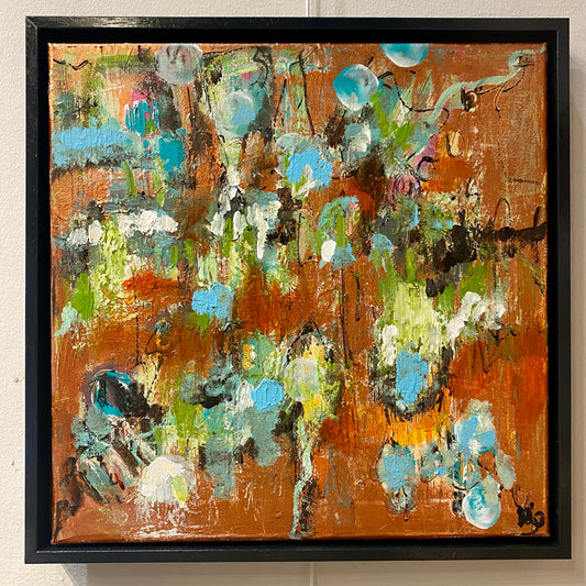 Alchemy of Copper - 2