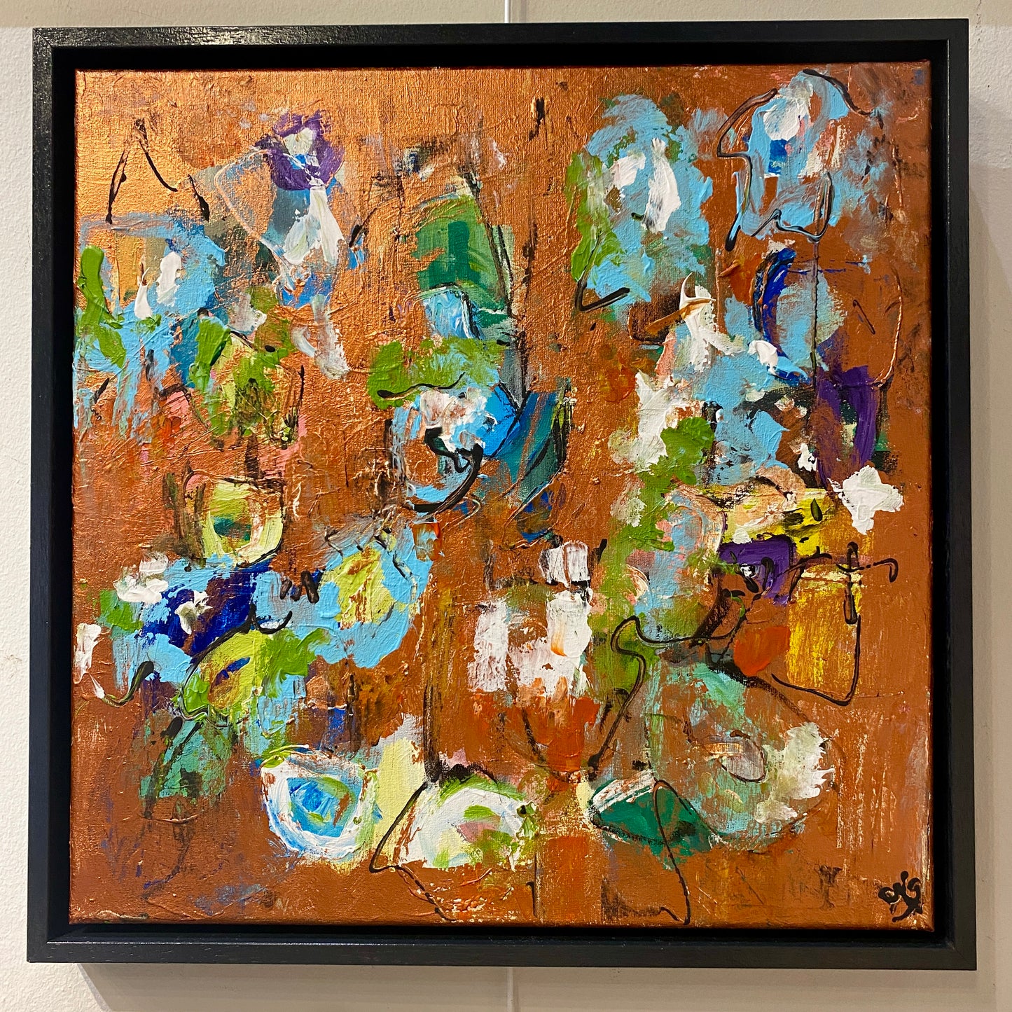 Alchemy of Copper - 1