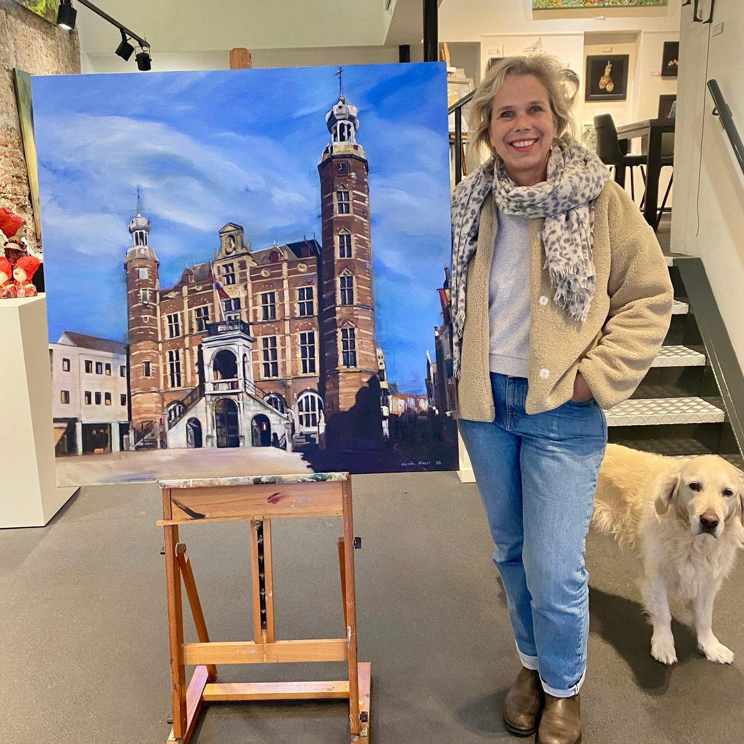Stadhuis Venlo