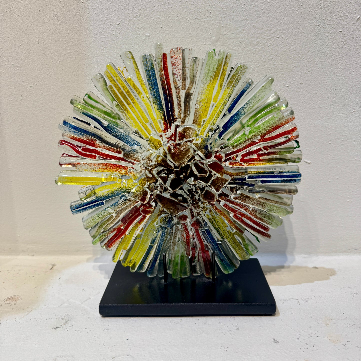 Glaskunst 5