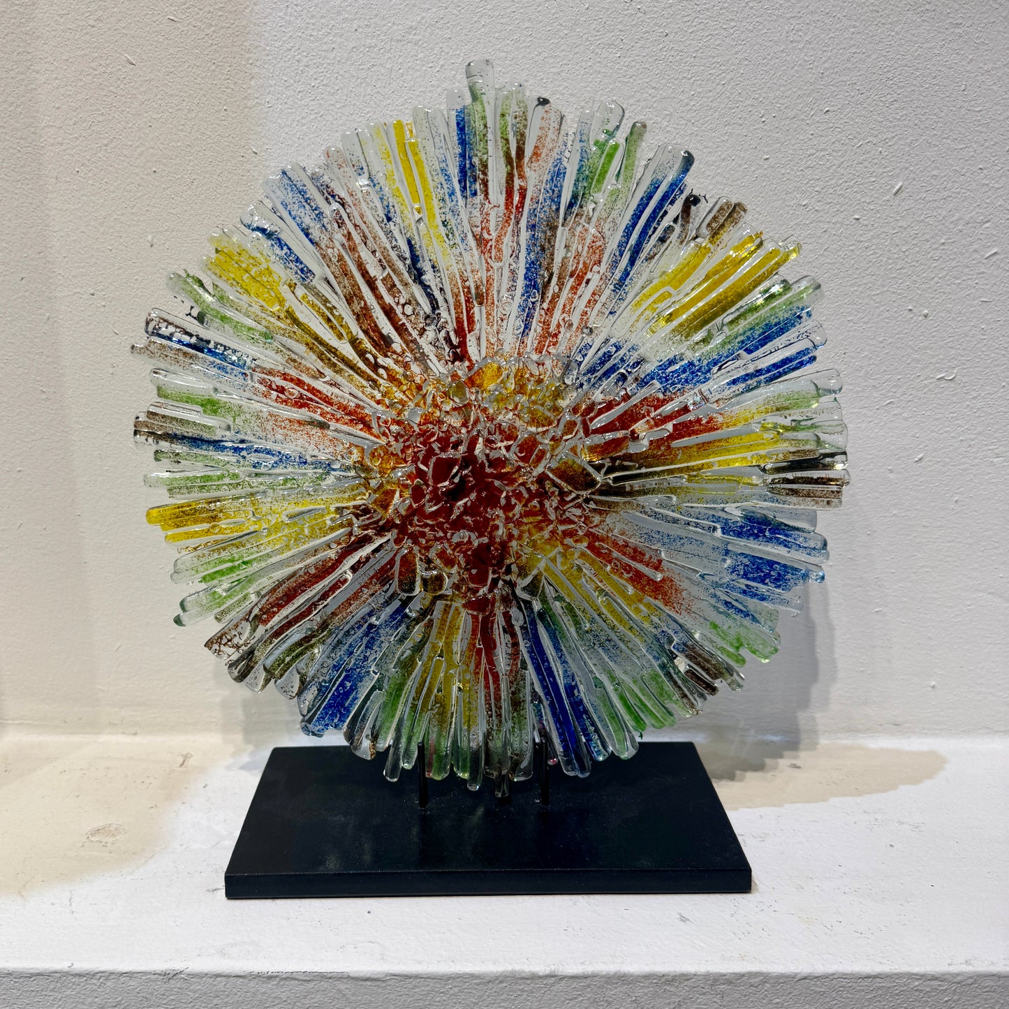 Glaskunst 4