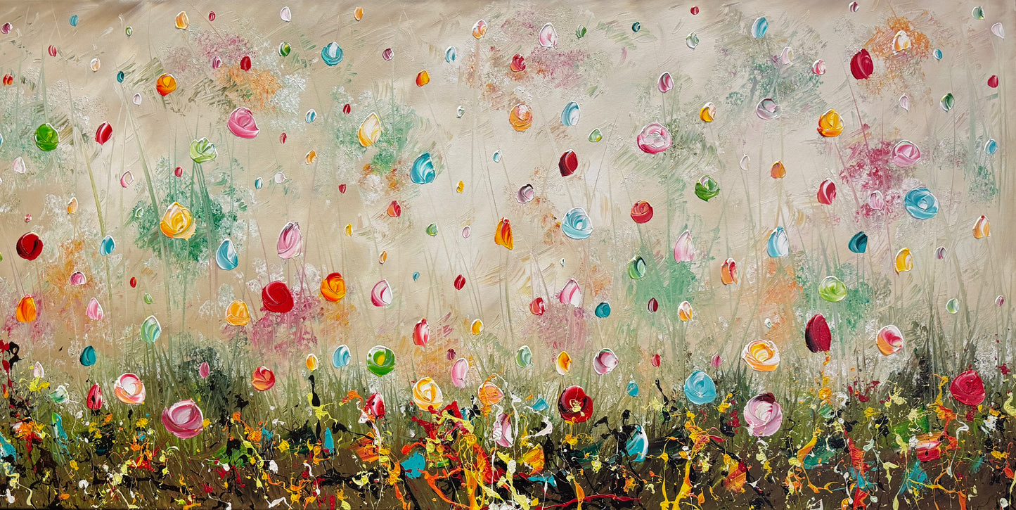 Flowers - Springtime