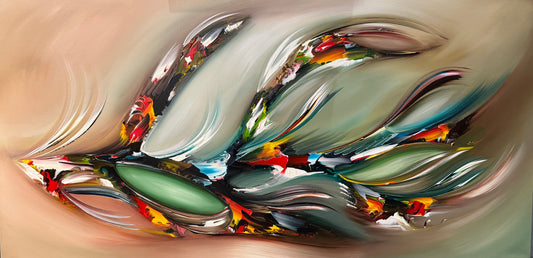 Abstract Energy