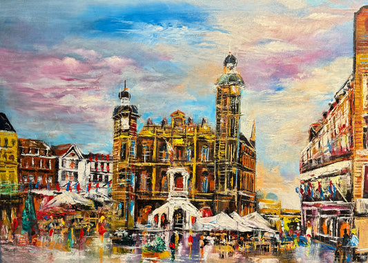 Stadhuis Venlo