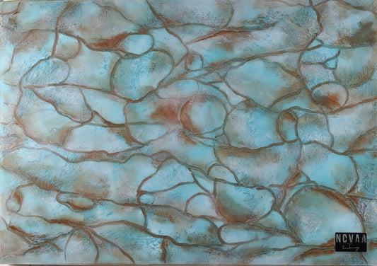 NOVAA VI – Grandma’s Vase