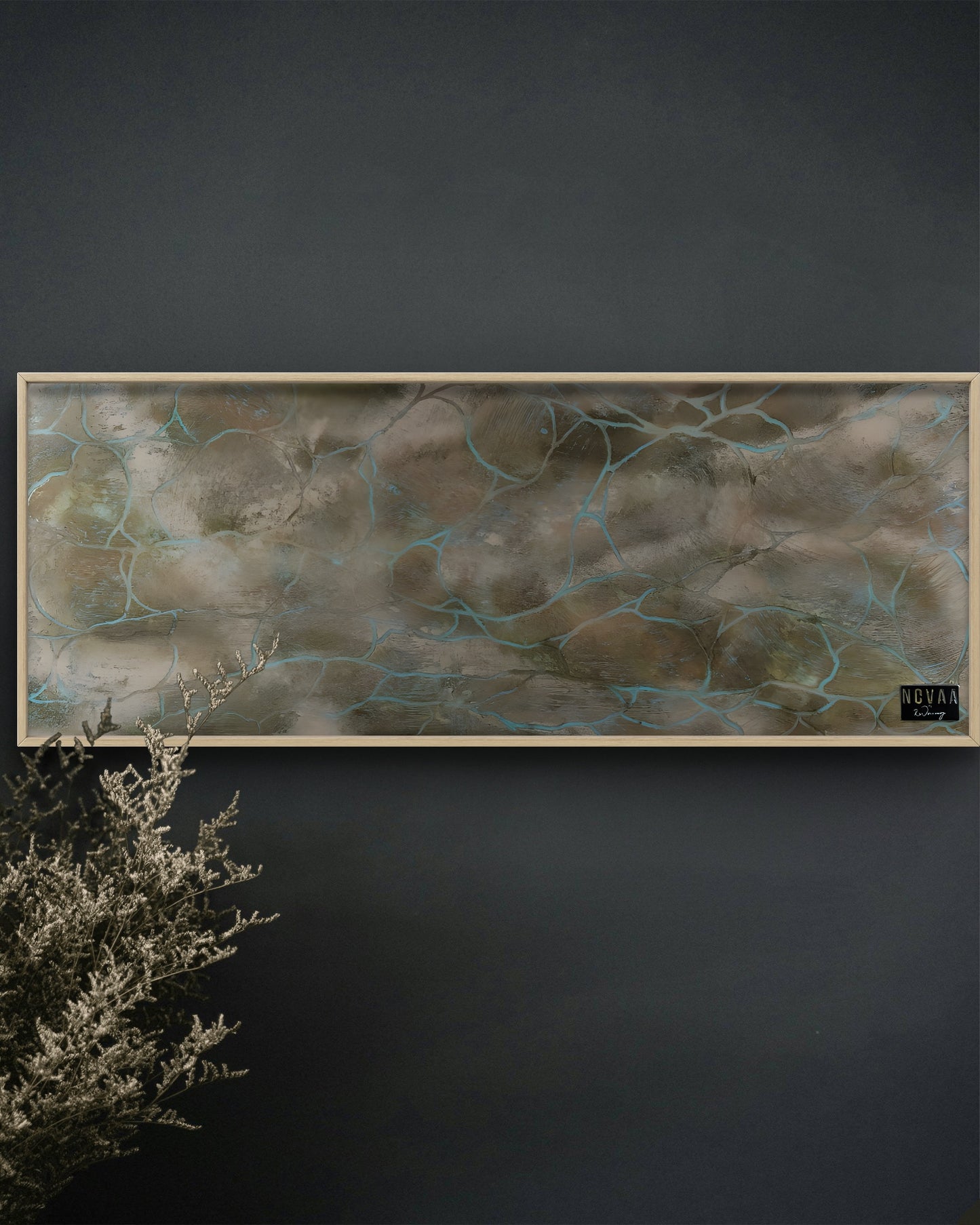 NOVAA VII - ON THIN ICE