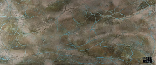 NOVAA VII - ON THIN ICE