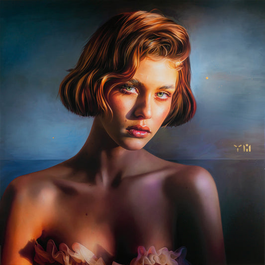 Pearl of the Antilles