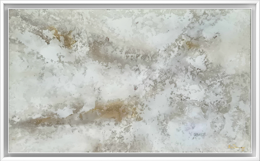 WHISPERS OF LIMESTONE