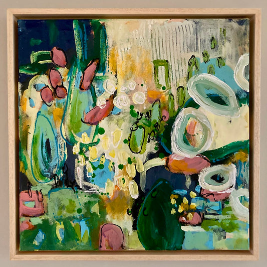 Color in the Air - 2