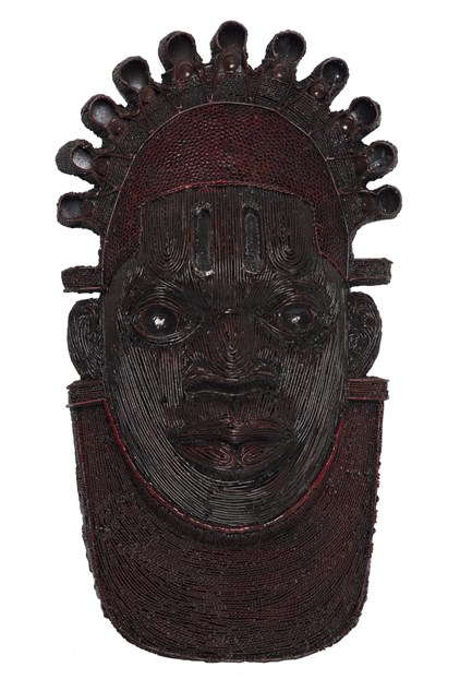 Patrick Ozuma Chidiebube (1) (60 x 105 cm)