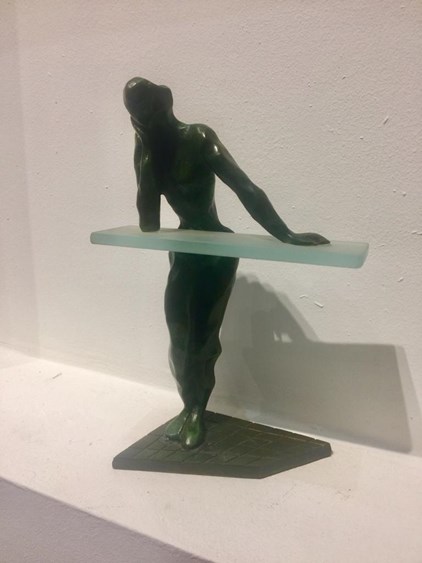 Dardek - Bronze - from € 1450 for € 790