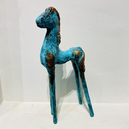 Dales - Horse - €395