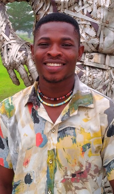 Patrick Ozuma Chidiebube